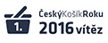 Český košík roku 2016