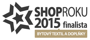 Shop roku 2015 - Finalista